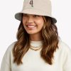 Beabadoobee Cologne Classic Bucket Hat Official Beabadoobee Merch