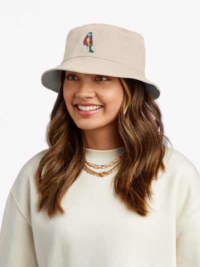 Beabadoobee Cologne Classic Bucket Hat Official Beabadoobee Merch