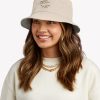 Fake It Flowers Beabadoobee Sketch Bucket Hat Official Beabadoobee Merch