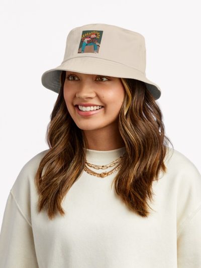 Beabadoobee Tote Bag Bucket Hat Official Beabadoobee Merch