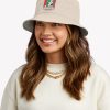 Beabadoobee Classic Art Bucket Hat Official Beabadoobee Merch