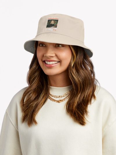 Beabadoobee Tour  Classic Bucket Hat Official Beabadoobee Merch