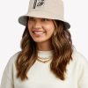 Beabadoobee - Black   Classic Bucket Hat Official Beabadoobee Merch