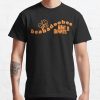 Fake It Flowers Beabadoobee Custom Design T-Shirt Official Beabadoobee Merch