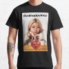 Beabadoobee Patched Up Loveworm Poster| Perfect Gift T-Shirt Official Beabadoobee Merch