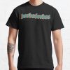 Beabadoobee Classic T-Shirt Official Beabadoobee Merch