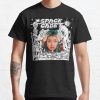 Ferguse Beabadoobee American Tour 2020 T-Shirt Official Beabadoobee Merch