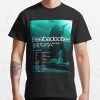 Beatopia Beabadoobee The Tour 2023 Tria1 T-Shirt Official Beabadoobee Merch