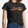 Fake It Flowers Beabadoobee - Custom Design T-Shirt Official Beabadoobee Merch