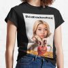 Beabadoobee Patched Up Loveworm Poster T-Shirt Official Beabadoobee Merch