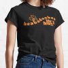 Fake It Flowers Beabadoobee Custom Design T-Shirt Official Beabadoobee Merch