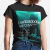 Beatopia Beabadoobee The Tour 2023 Tria1 T-Shirt Official Beabadoobee Merch