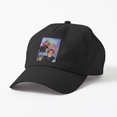 Beabadoobee Poster Cap Official Beabadoobee Merch