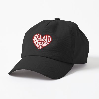 I Love Beabadoobee Cap Official Beabadoobee Merch