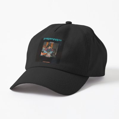 Beabadoobee Active Cap Official Beabadoobee Merch