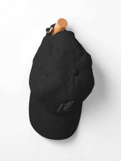 Beabadoobee  Black Cap Official Beabadoobee Merch