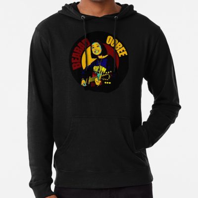 Beabadoobee Hoodie Official Beabadoobee Merch