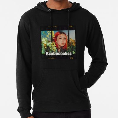 Beabadoobee| Perfect Gift Hoodie Official Beabadoobee Merch