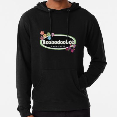 Beabadoobee Lovewor| Perfect Gift Hoodie Official Beabadoobee Merch