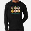 Beabadoobee Essential Album Art T Shirt | Sticker Hoodie Official Beabadoobee Merch