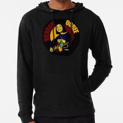 Beabadoobee Hoodie Official Beabadoobee Merch