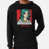 Beabadoobee Classic Art Hoodie Official Beabadoobee Merch