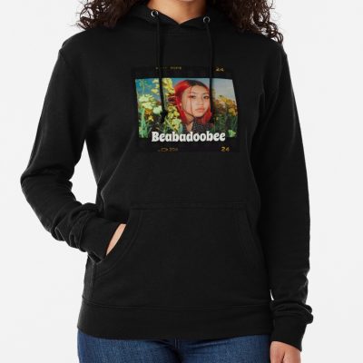 Beabadoobee Hoodie Official Beabadoobee Merch