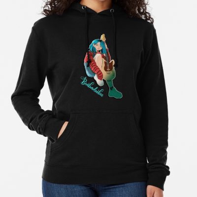 Beabadoobee Classic Hoodie Official Beabadoobee Merch