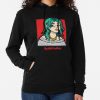 Beabadoobee Classic Art Hoodie Official Beabadoobee Merch