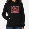 Beabadoobee Art Patched Up Lovewor| Perfect Gift Hoodie Official Beabadoobee Merch