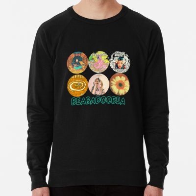 Beabadoobee Essential Album Art T Shirt | Sticker Sweatshirt Official Beabadoobee Merch