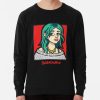 Beabadoobee Classic Art Sweatshirt Official Beabadoobee Merch