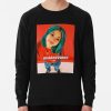 Hair Beabadoobee Red Pink Green Sweatshirt Official Beabadoobee Merch