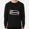 Beabadoobee Name Logo Ar| Perfect Gift Sweatshirt Official Beabadoobee Merch