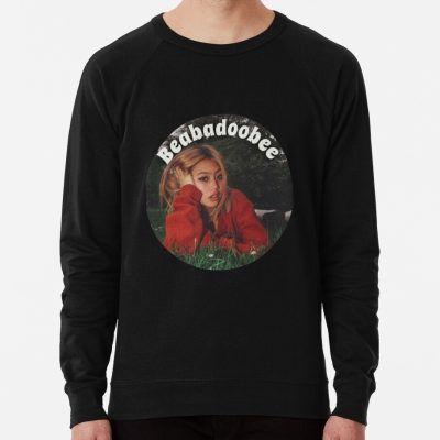 Beabadoobee Artwork | Perfect Gift Sweatshirt Official Beabadoobee Merch