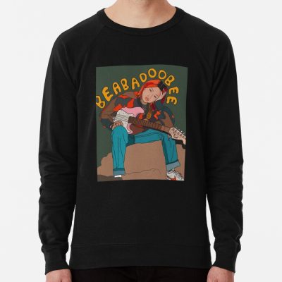 Beabadoobee Tote Bag Sweatshirt Official Beabadoobee Merch