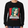 Beabadoobee Classic Art Sweatshirt Official Beabadoobee Merch