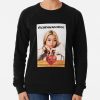 Beabadoobee Patched Up Loveworm Poster Perfect Gift Sweatshirt Official Beabadoobee Merch