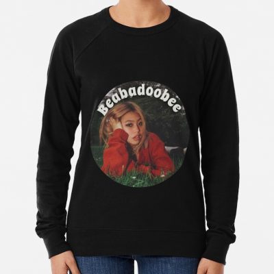 Beabadoobee Artwork | Perfect Gift Sweatshirt Official Beabadoobee Merch