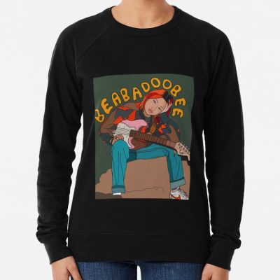 Beabadoobee Tote Bag Sweatshirt Official Beabadoobee Merch