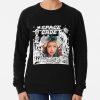 Ferguse Beabadoobee American Tour Sweatshirt Official Beabadoobee Merch