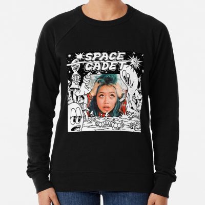 Ferguse Beabadoobee American Tour Sweatshirt Official Beabadoobee Merch