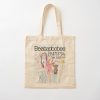 Beatopia Beabadoobee The Tour Deborah Tote Bag Official Beabadoobee Merch