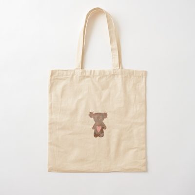 Beabadoobee Beatopia Bear Tote Bag Official Beabadoobee Merch