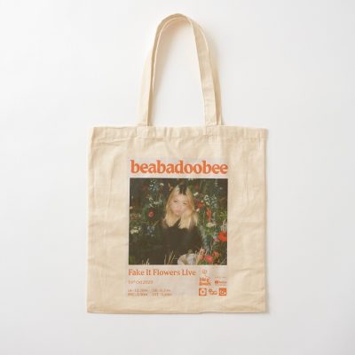 Beabadoobee Tour  Classic Tote Bag Official Beabadoobee Merch