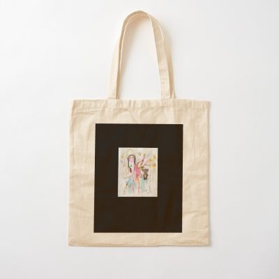 Beatopia Beabadoobee  2023 Essential Tote Bag Official Beabadoobee Merch