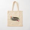 Beabadoobee Name Logo Art Tote Bag Official Beabadoobee Merch