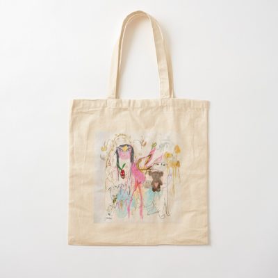 Beatopia Beabadoobee  2023 Tote Bag Official Beabadoobee Merch