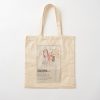 Beabadoobee Beatopia Album Tote Bag Official Beabadoobee Merch