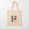 Beabadoobee - Black Tote Bag Official Beabadoobee Merch